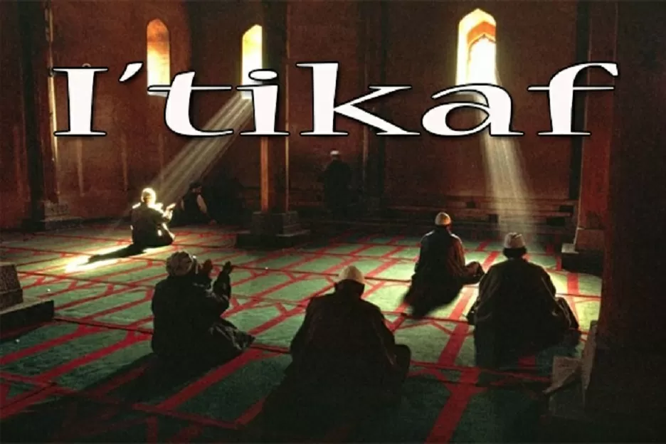 Panduan Iktikaf: Tata Cara dan Syarat yang Perlu Diketahui  – Portal Islam