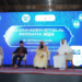 AQUA Bagikan 100 Ribu Produk dan Takjil di Masjid Istiqlal – Portal Islam