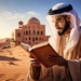Abdullah bin Salam: Dari Yahudi ke Islam  – Portal Islam