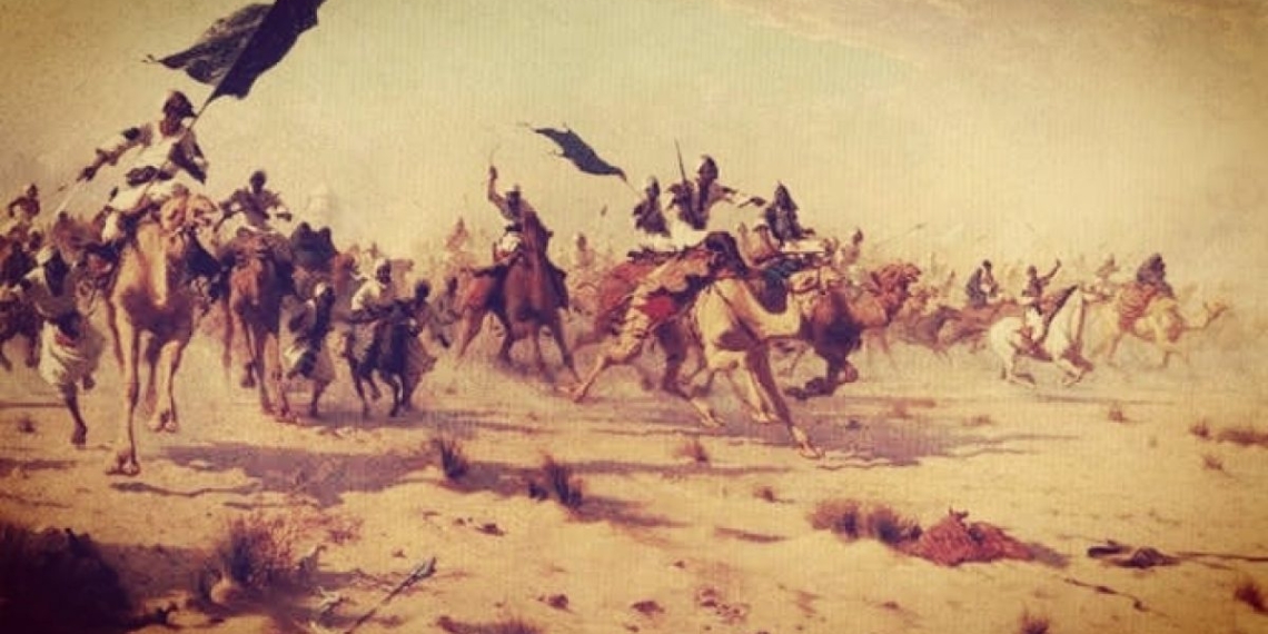 Badar: Mengenang Kembali Momentum Pembuktian Janji Allah  – Portal Islam