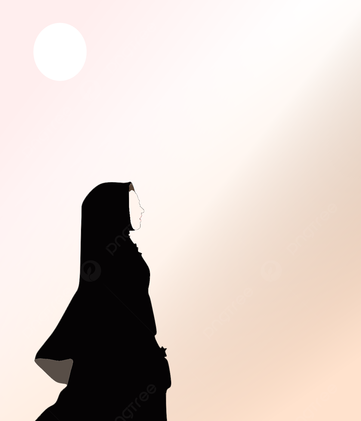 Keajaiban Malam ke-24: Kisah Wanita Buta yang Kembali Melihat di Bulan Ramadan – Portal Islam