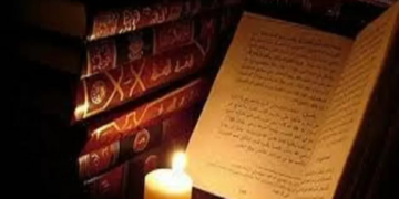 25 Hadis tentang Dahsyatnya Fitnah Akhir Zaman  – Portal Islam