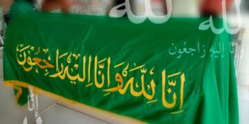 Gugur Saat Bertugas, Apakah Termasuk Syahid?  – Portal Islam