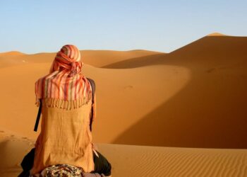 Kisah Hit: Waria di Masa Nabi SAW  – Portal Islam