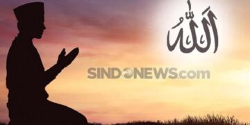 Doa Penting Hadapi Fitnah Akhir Zaman – Portal Islam