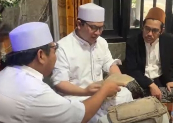 Meluruskan Sejarah Amaliah Tahlil: Ditradisikan oleh Walisongo Sunan Ampel, Namun Diduga Sejarah Dibelokkan oleh Oknum? – Polemik Nasab Habib