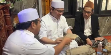 Meluruskan Sejarah Amaliah Tahlil: Ditradisikan oleh Walisongo Sunan Ampel, Namun Diduga Sejarah Dibelokkan oleh Oknum? – Polemik Nasab Habib