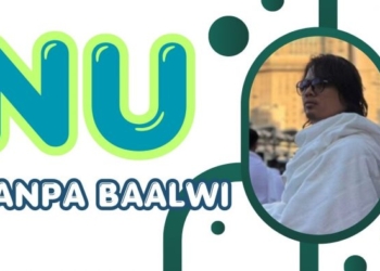 Mengapa NU Harus Memisahkan Diri dari Klan Habib Baalwi: Sejarah Panjang Masa Depan – Polemik Nasab Habib