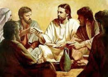 Yudas Iskariot dan Misteri Penyaliban Nabi Isa  – Portal Islam