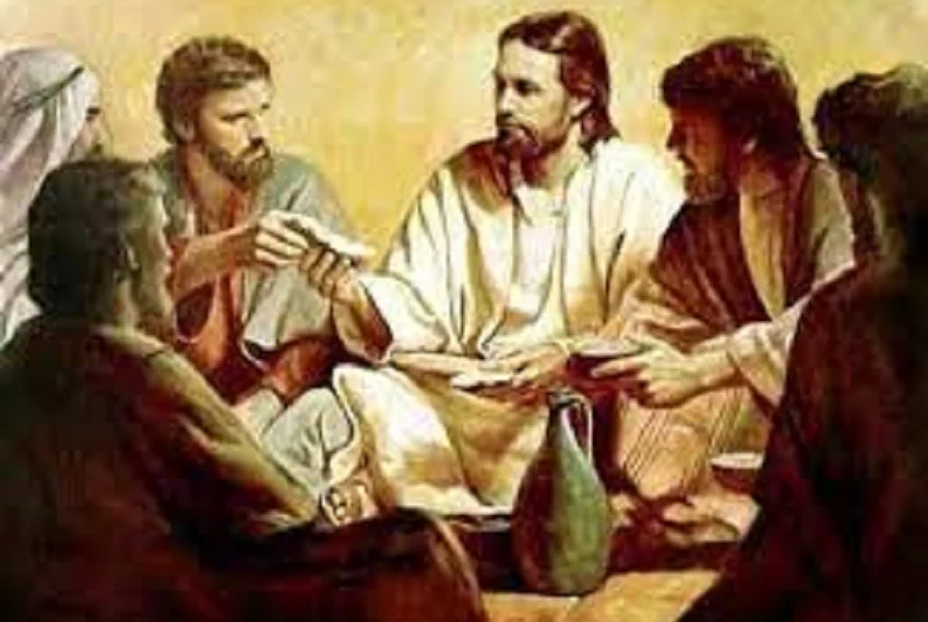 Yudas Iskariot dan Misteri Penyaliban Nabi Isa  – Portal Islam