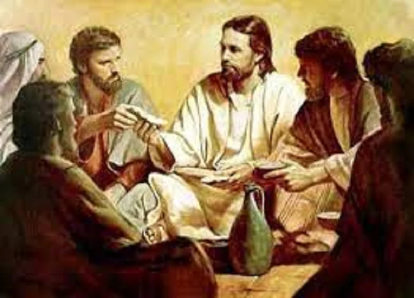 Yudas Iskariot dan Misteri Penyaliban Nabi Isa  – Portal Islam