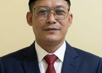 Dr. Saleh Basyari: Tesis Kiai Imad Persempit Ruang Simtuddurar, Taufiq Assegaf, Majlis Salawat Syekh bin Abdul Qadir dan Lutfi b – Polemik Nasab Habib
