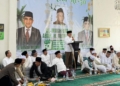 Haul H. Abdul Gani, Ulama Milyuner Dari Kresek Tangerang Di Hadiri Wamenag RI – Polemik Nasab Habib