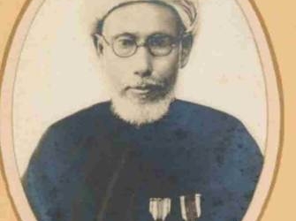 Kisah Ali bin Abdurrahman al-Habsyi Kwitang Mendapat Bintang Salib Dari Penjajah Belanda – Polemik Nasab Habib