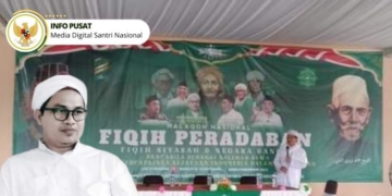 Syekh Nawawai Tsani Dari Banten di Abad Modern – Polemik Nasab Habib