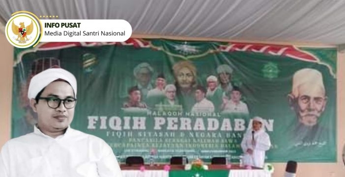 Syekh Nawawai Tsani Dari Banten di Abad Modern – Polemik Nasab Habib