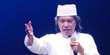 Emha Ainun Najib: Nasab dan Harga Diri Bangsa dan Kesadaran Bernegara – Polemik Nasab Habib