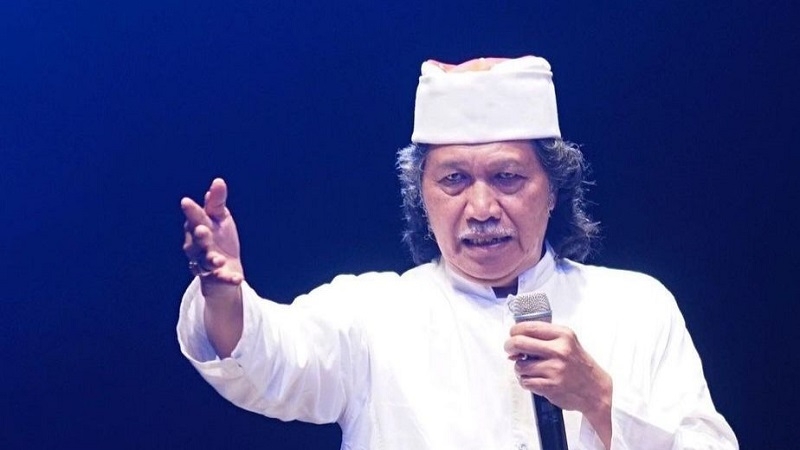 Emha Ainun Najib: Nasab dan Harga Diri Bangsa dan Kesadaran Bernegara – Polemik Nasab Habib
