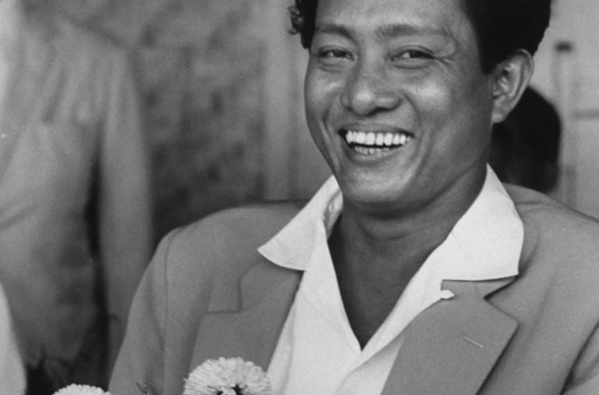 Ilham Aidit, Anak D.N. Aidit, Tegaskan Ayahnya Keturunan Ba’alwi Yaman – Polemik Nasab Habib