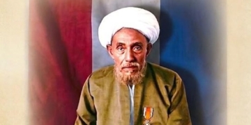 KH Imaduddin Utsman Al-Bantani Luncurkan Buku “Fakta Historis Usman bin Yahya Menurut Sumber Primer” – Polemik Nasab Habib