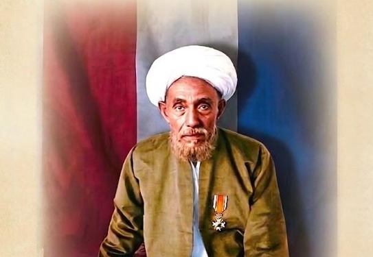 KH Imaduddin Utsman Al-Bantani Luncurkan Buku “Fakta Historis Usman bin Yahya Menurut Sumber Primer” – Polemik Nasab Habib